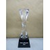 Cup Award Crystal 2
